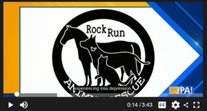 Good Day PA @ Rock Run Animal Rescue